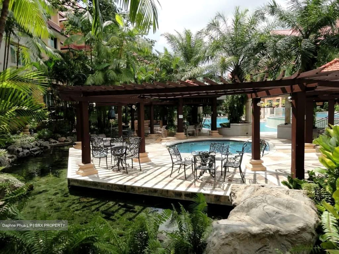 Seletar Springs Condominium (D28), Condominium #568145571